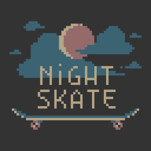 Night Skate review