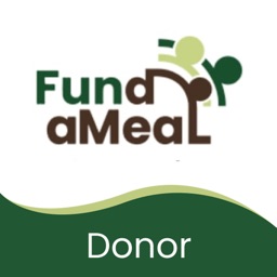 Fund A Meal | Donor