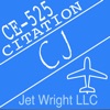JetWright CE-525 CJ