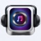 Icon MP3 Converter & Video To MP3