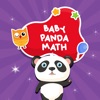 Baby Panda Math Games
