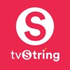 TvString