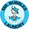 Mr Bubbles