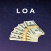 Money Manifestation App - LOA