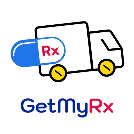 GetMyRx