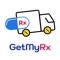 Getmyrx App is designed to fit into pharmacists' lifestyles and help them manage their prescription delivery network in just a few clicks