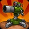Icon Tactical War: Tower Defense