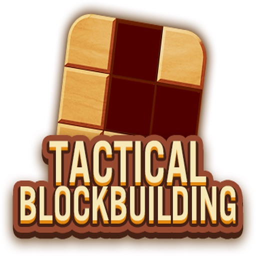 Tactical Block Building