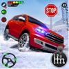 Offroad Driving Car Racing Sim