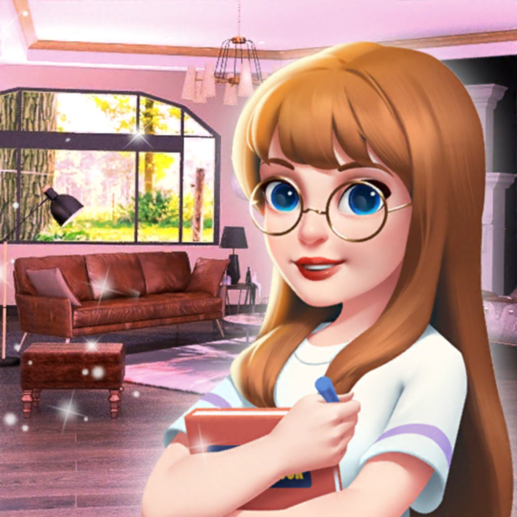 Get Dream Home-House Design for iOS, iPhone, iPad Aso Report