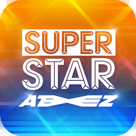 SuperStar ATEEZ