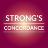 Icon Strong's Concordance