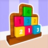 Block Match - 3D Stack Puzzle