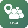 Arval Mobility App FR