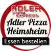 Adler Pizza Express Heimsheim