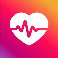 Heartify: 心拍数、ヘルスケア、血圧ノート