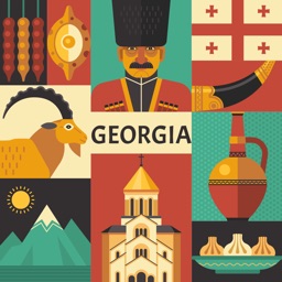 Georgia Travel Guide .