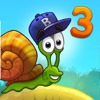 Icon Snail Bob 3: Adventure Game 2d