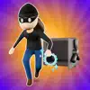 Town Thief App Delete