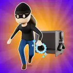 Town Thief App Cancel