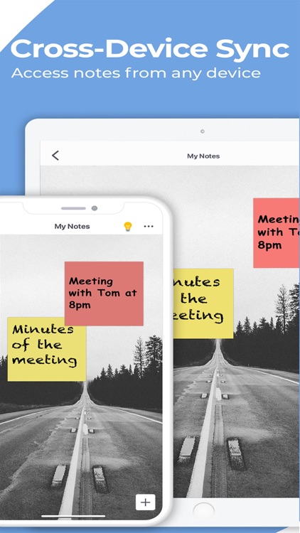 Sticky Widget ToDo Notes App screenshot-5