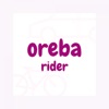Oreba Rider