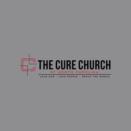 The CURE Church NC