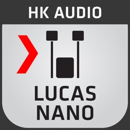 LUCAS NANO REMOTE