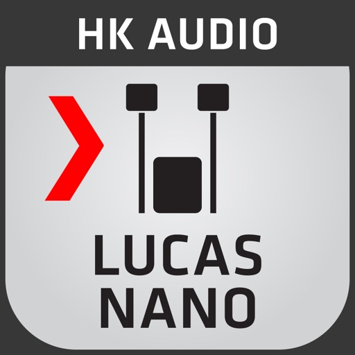 LUCAS NANO REMOTE