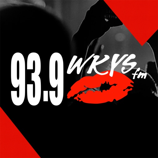 93.9 WKYS Download