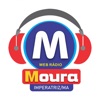 Web Rádio Moura