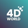 4D World