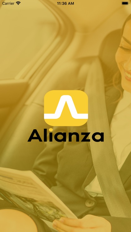 Alianza Passenger