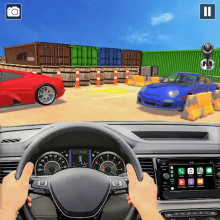 Car Parking Games Car Games Читы