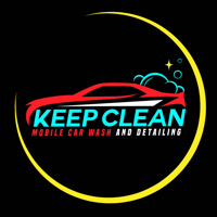 KEEP CLEAN - MOBILE CAR WASH