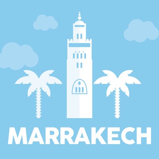 Marrakech Travel Guide .