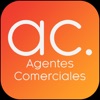 Agentes comerciales de Fertel