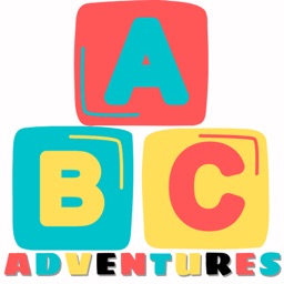 ABC Adventures - Kids