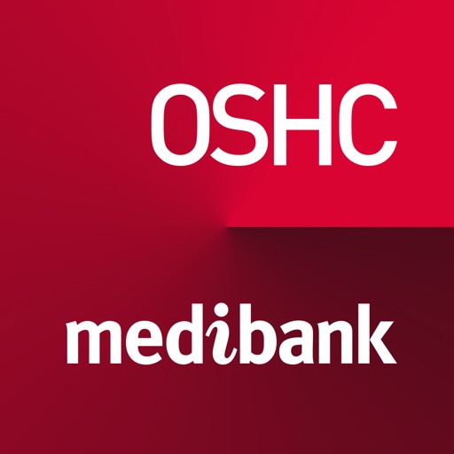 Medibank OSHC iOS App
