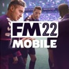 Football Manager 2022 Mobile iPhone / iPad
