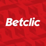 Betclic Paris Sportifs logo