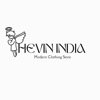HEVIN Online Shoping App