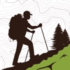Hiking Logger: Offline Maps