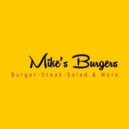 Mike's Burgers