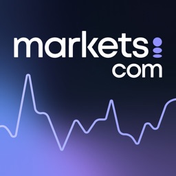 markets.com icon