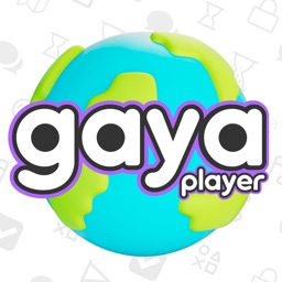 Gaya Player