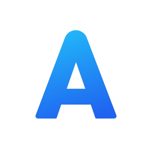 Alook浏览器logo