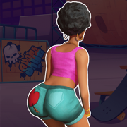 Twerk Master