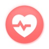 مراقب معدل ضربات القلب: صحتي