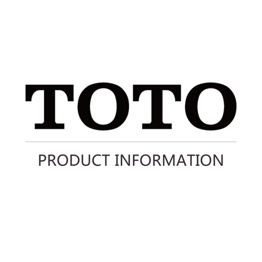 TOTO product Download